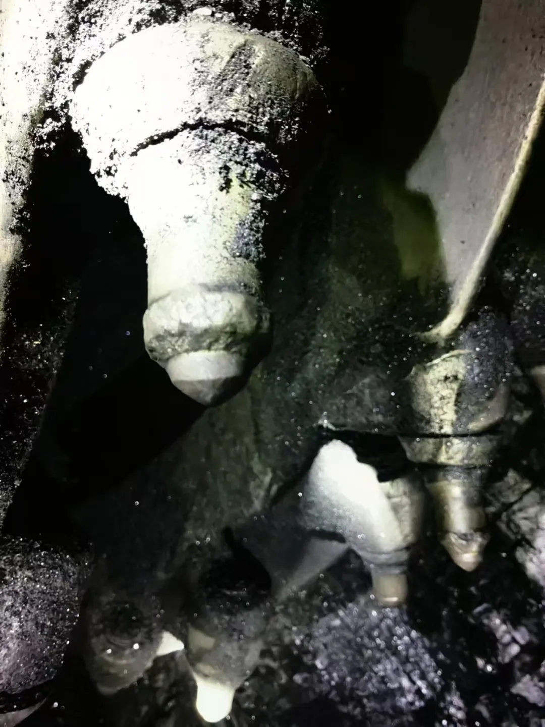 株洲信達(dá)機(jī)械科技股份有限公司,株洲煤截齒,掘進(jìn)齒銷售